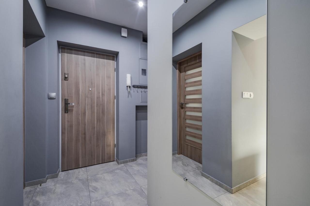 Apartament Rodzinny Hrabiego - Sauna, Centrum Zakopanego Ul Zamoyskiego, Balkon, 2 Sypialnie, Parking, Gorne Krupowki Extérieur photo